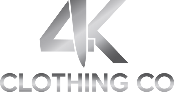 4K CLOTHING COMPANY
